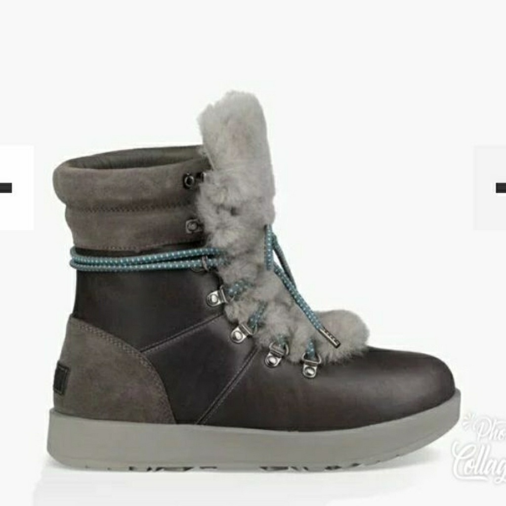 Ugh Vicki water proof boots