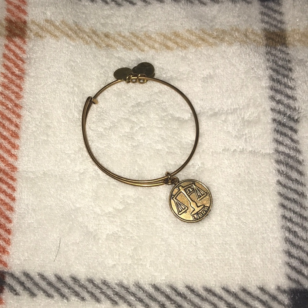 Alexis and Ani - Bangle