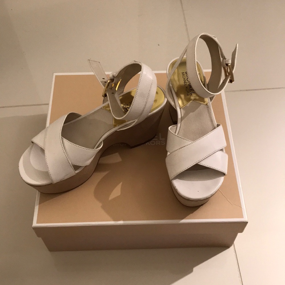 Michael Kors Shoes