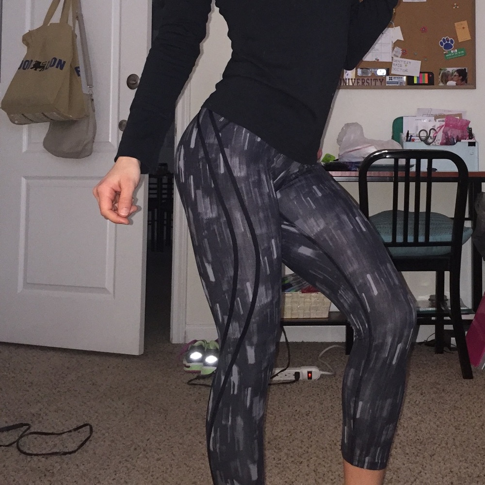 BETTER BODIES LEGGINGS