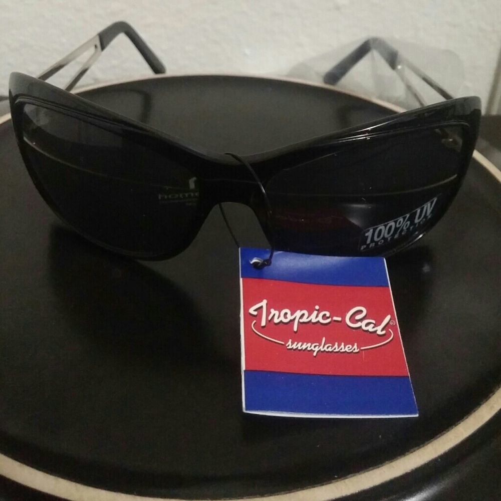 Tropic Cal sunglasses