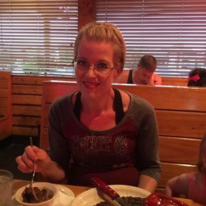 Meet your Posher, Chasity