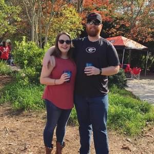 Meet your Posher, Madison