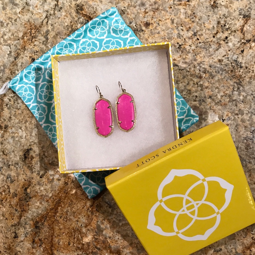 Kendra Scott Earrings