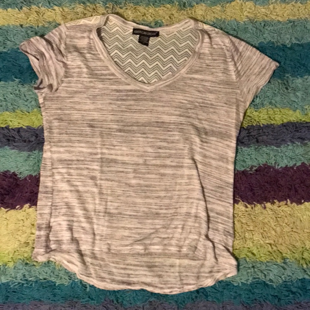 American Dream soft cotton Tee