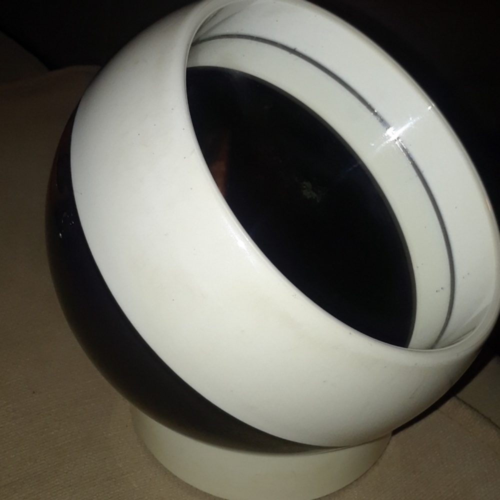 Vintage 1970s HAV-A-BALL mirror