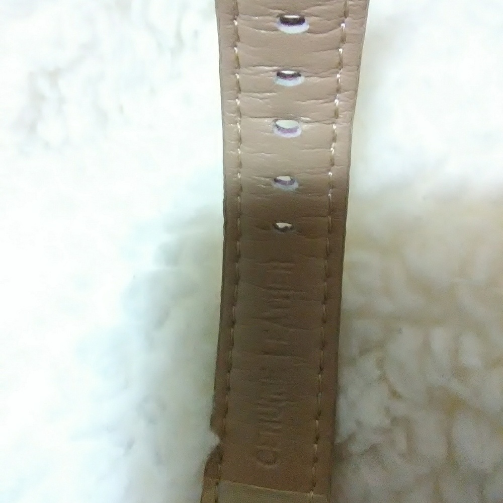 Louis Vuitton watch - Picture 6 of 6