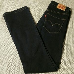 Levi 315 Shaping Bootcut