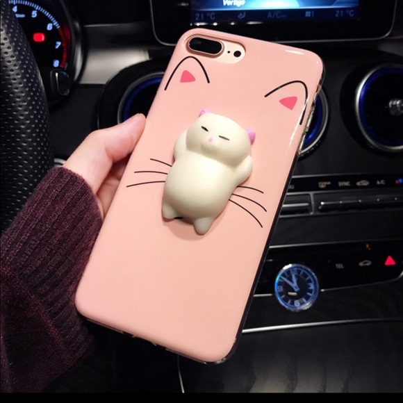 Accessories - Iphone Case
