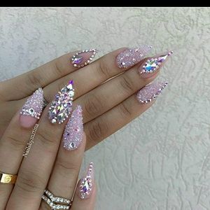 Meet your Posher, Kydra