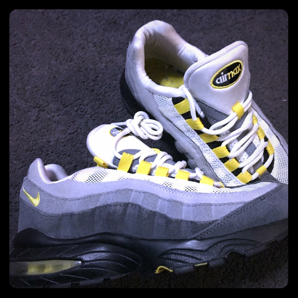 AirMax 95