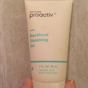 Proactiv Blackhead dissolving gel
