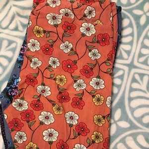 Lularoe TC leggings