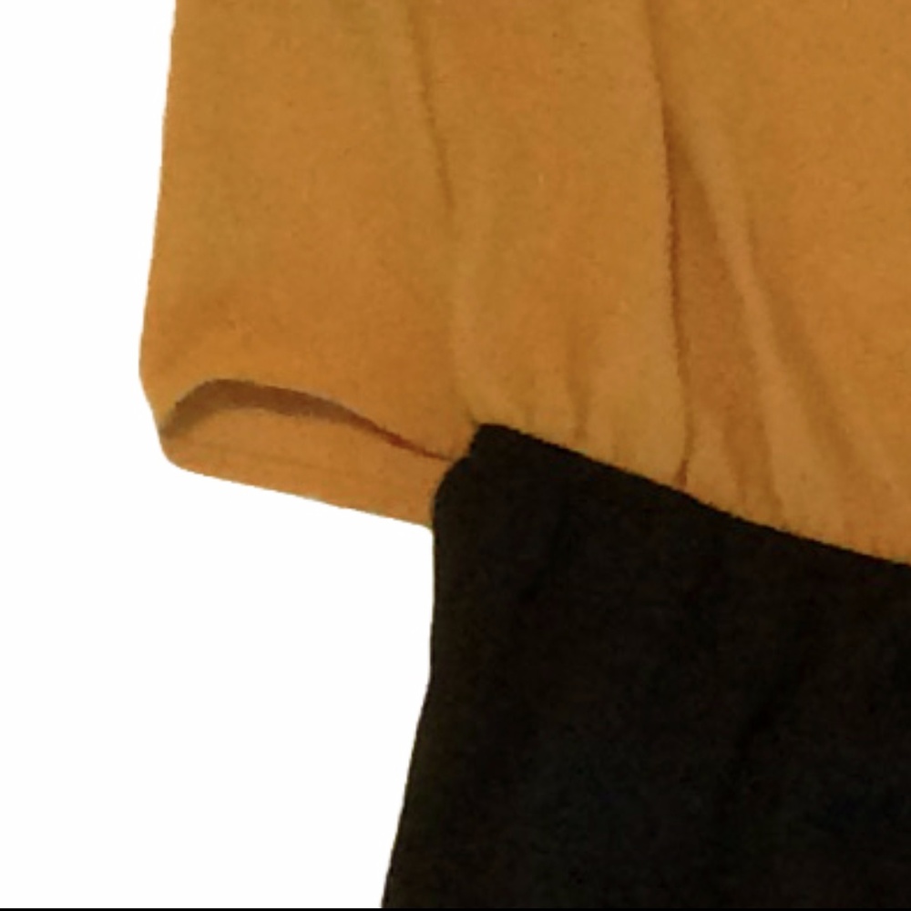 Addie sleek simple High Low Dress - Picture 7 of 11