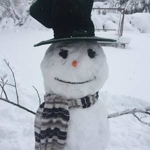 Meet your Posher, Maureen