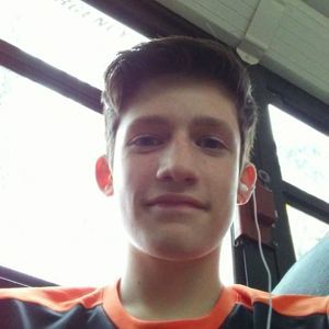 Meet your Posher, Braden