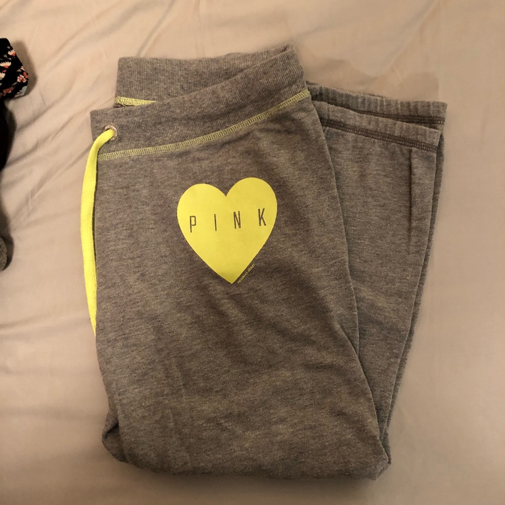 Sweatpants