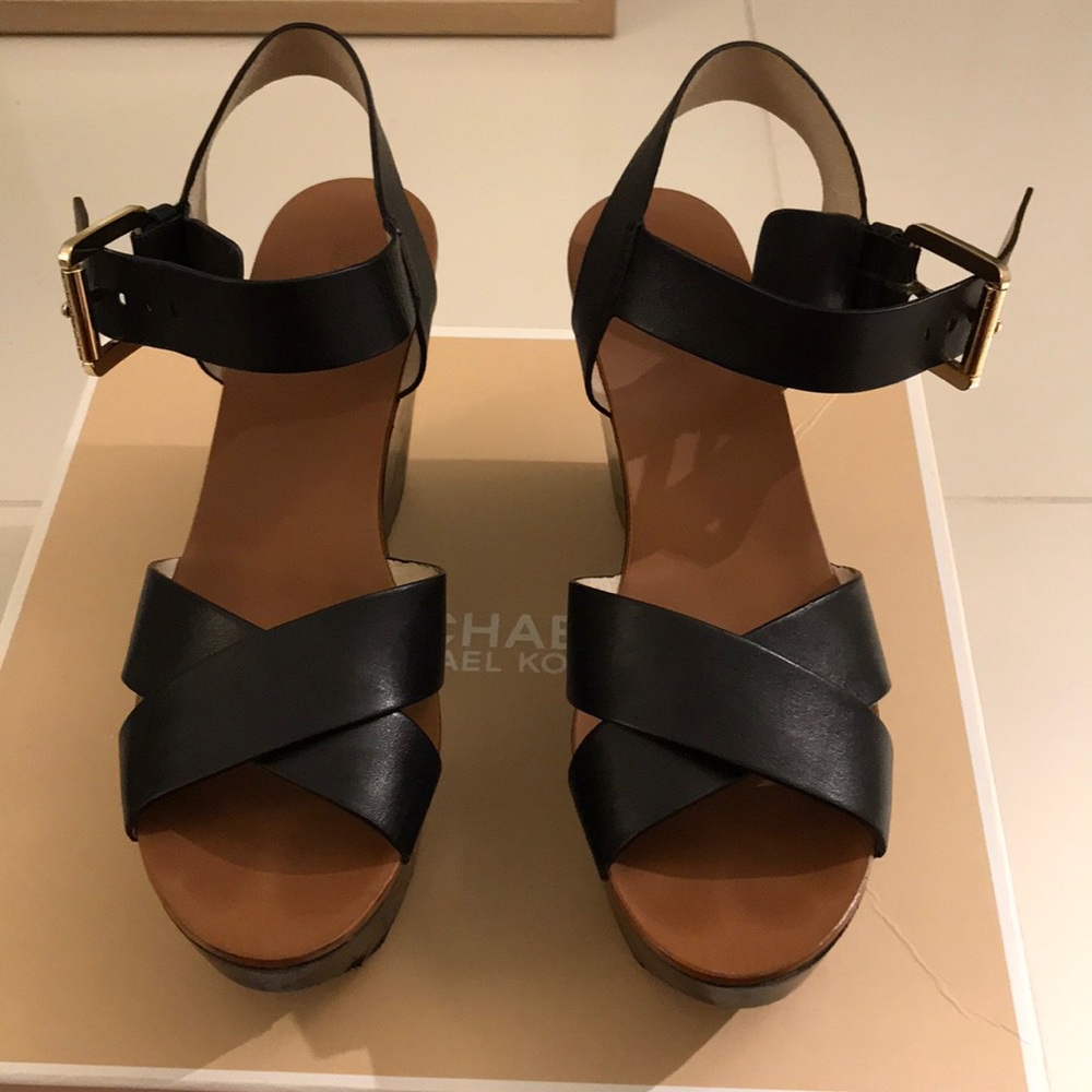 Michael Kors Shoes