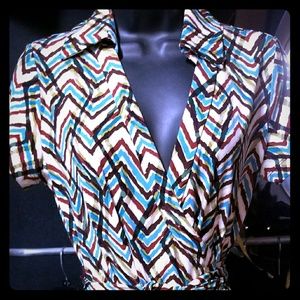 Calvin Klein T shirt Dress