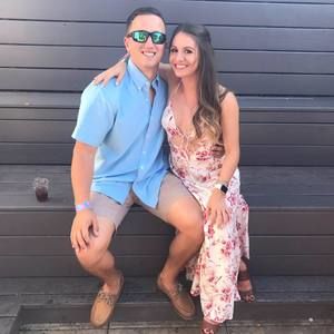 Meet your Posher, Zachary