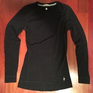 Smartwool base layers