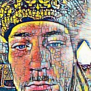 Meet your Posher, Justin