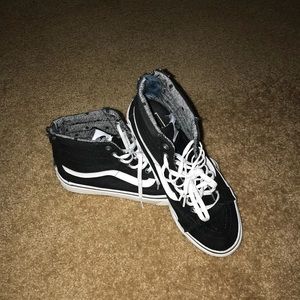 Vans High Tops