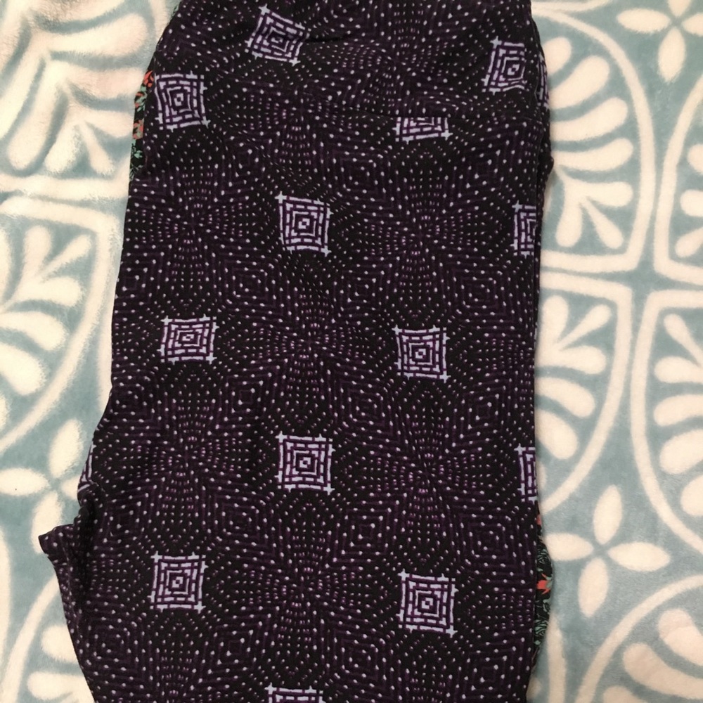 Lularoe TC leggings