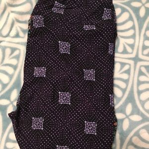 Lularoe TC leggings