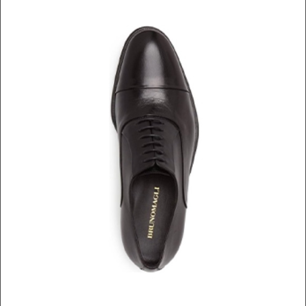 Maioco Oxford dress shoe, Brunomagli