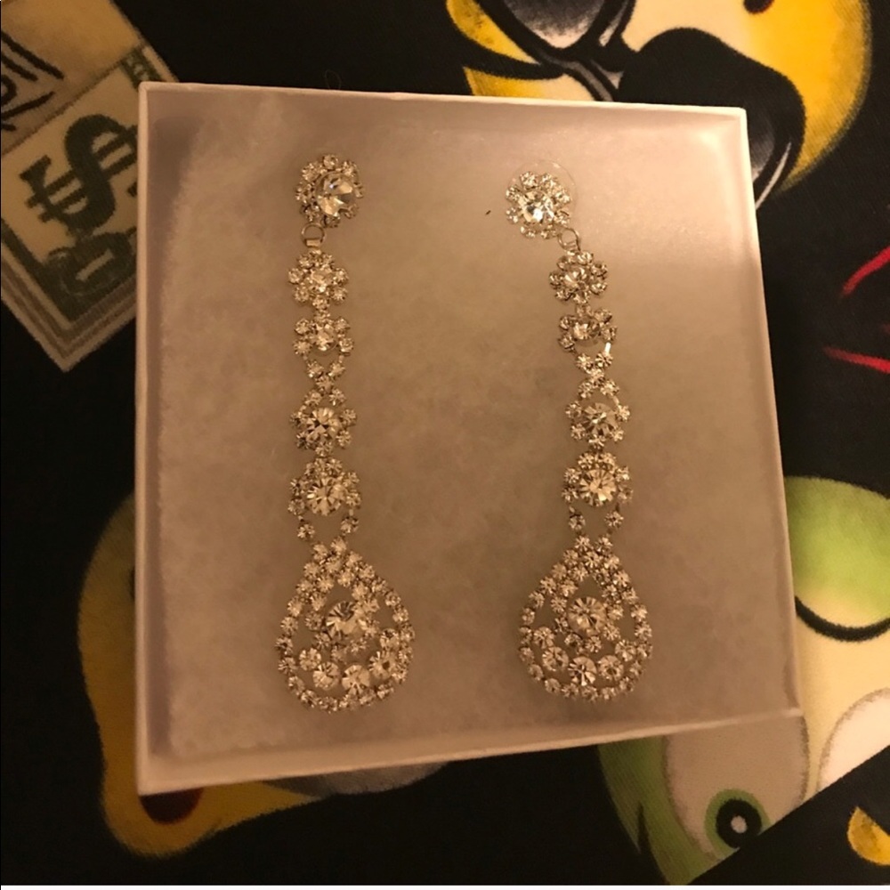David Bridal Earrings