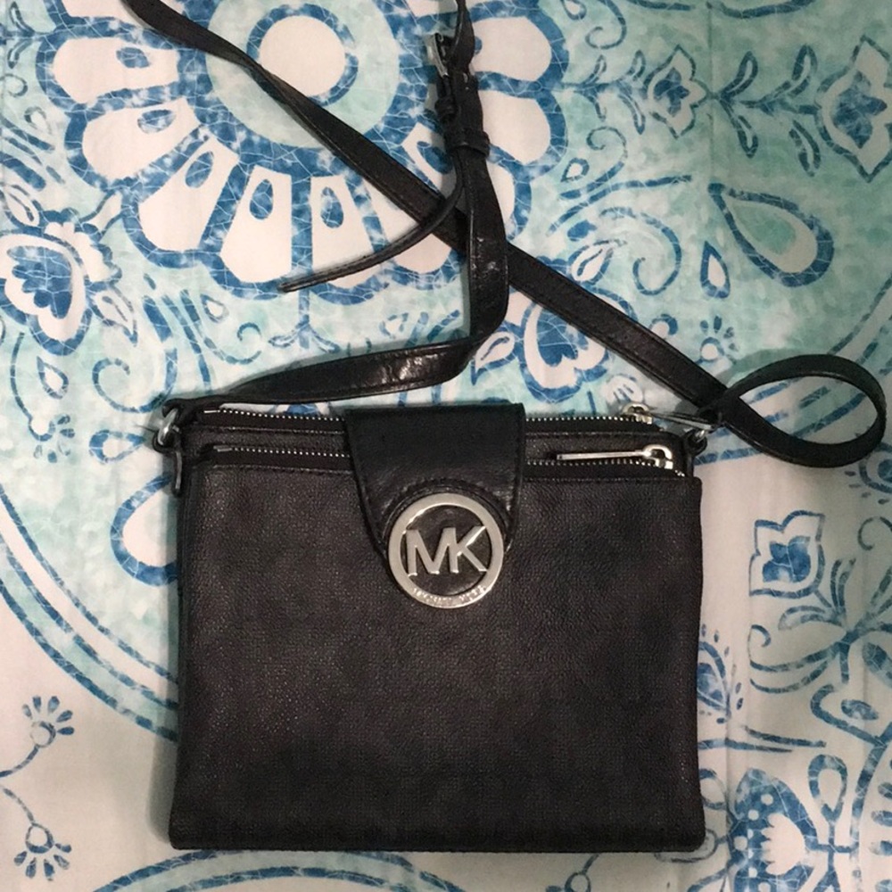 Michael Kors Crossbody Purse