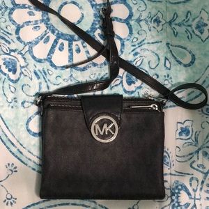 Michael Kors Crossbody Purse