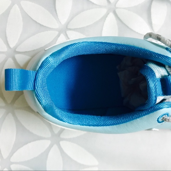 New Nike Roshe Print Women (7-7.5) Big Kig 6y - Picture 3 of 6