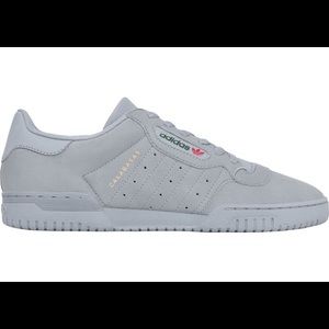 Yeezy Calabasas size 8.5 Grey 100% Authentic