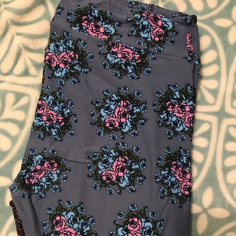 Lularoe TC leggings