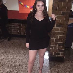 Meet your Posher, Krista