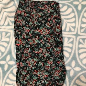Lularoe TC leggings