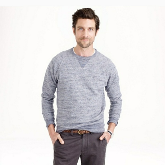 wallace and barnes sweatshirt