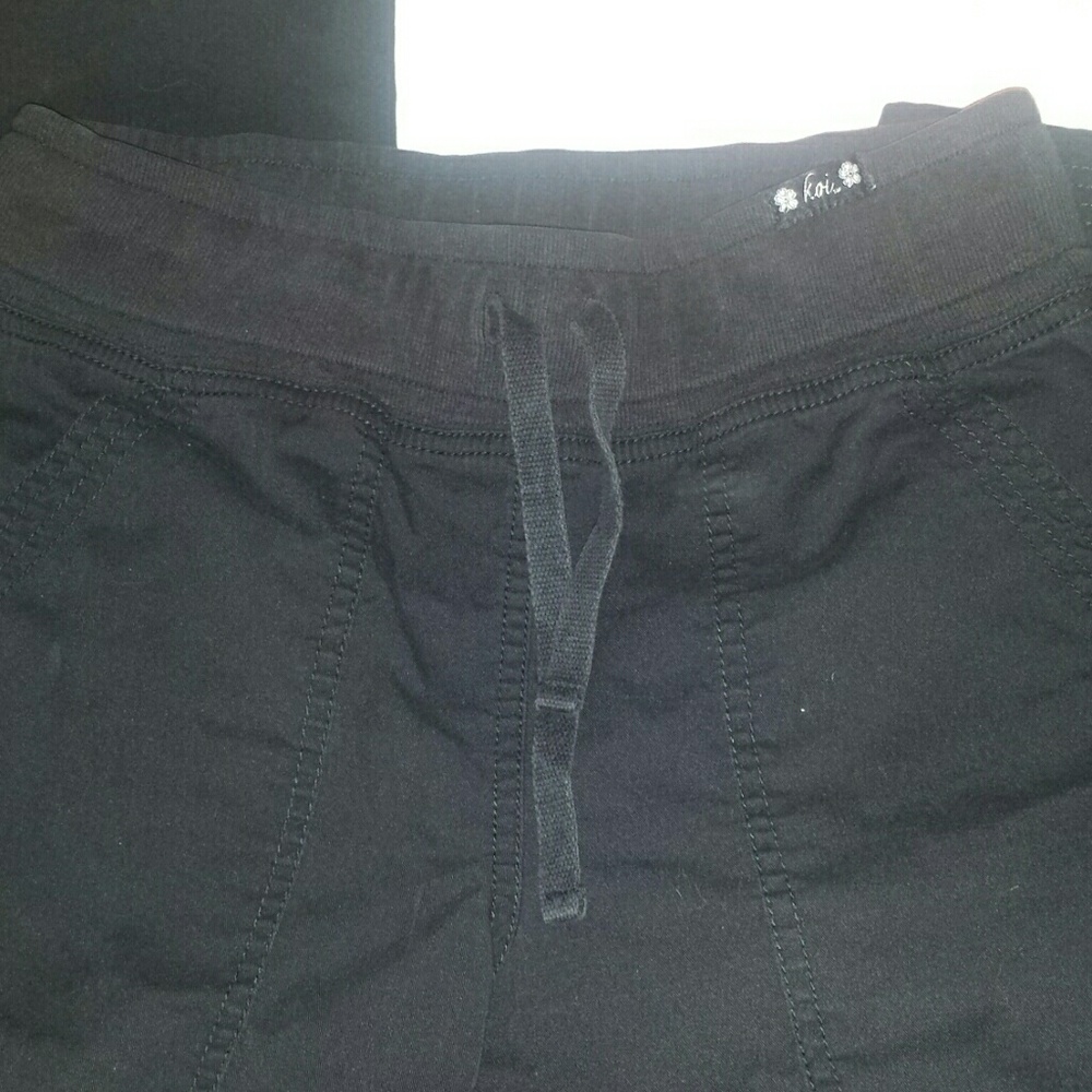 Koi scrub pants