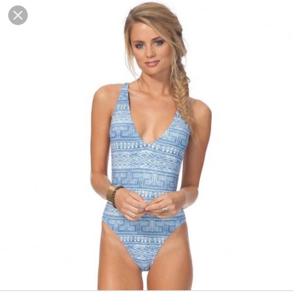 Rip curl - one piece swimsuit