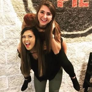 Meet your Posher, Carolyn