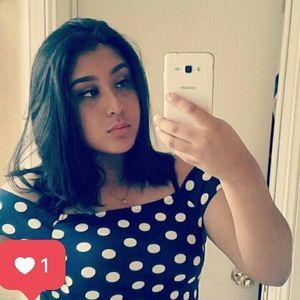 Meet your Posher, Tania