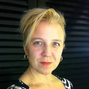 Meet your Posher, Sofie