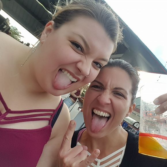 Meet your Posher, Aubrey - Picture 1 of 1