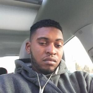 Meet your Posher, Laquan