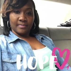 Meet your Posher, Carlisha