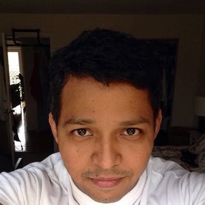 Meet your Posher, Ricardo
