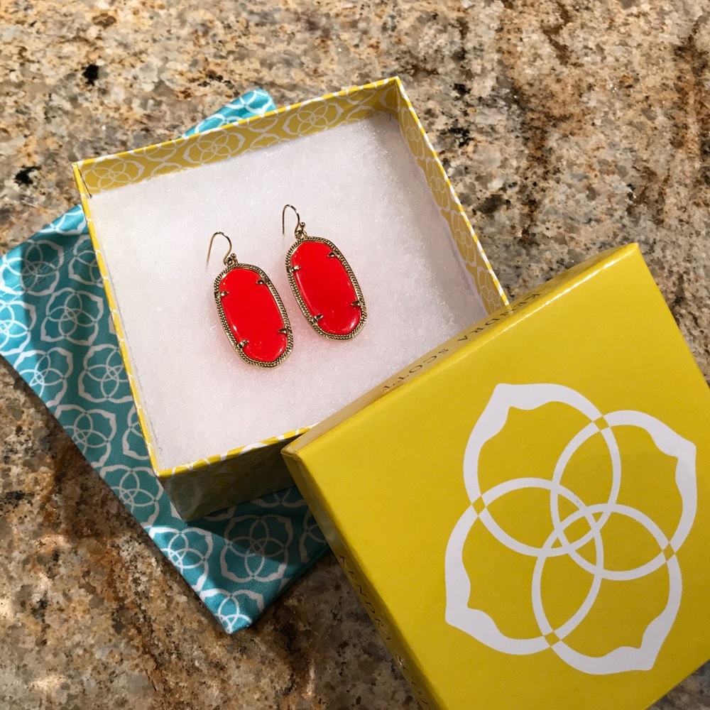Kendra Scott Earrings
