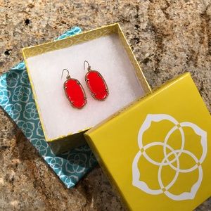 Kendra Scott Earrings